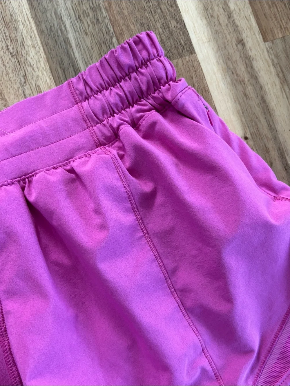 Lululemon Shorts - Picture 2 of 7